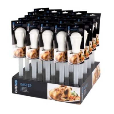 Chef Aid Baster
