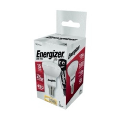 Energizer High Tech LED R50 E14 SES 5w