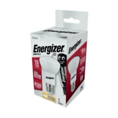 Energizer High Tech LED E27 Warm White ES 9.5w