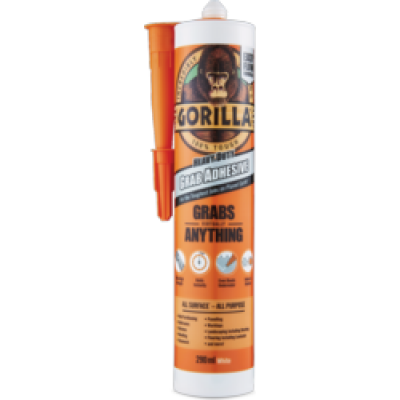 Gorilla Grab Adhesive 290ml