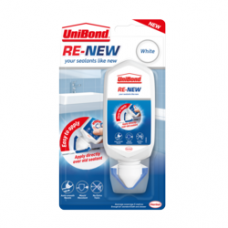 Sealant Re-New White 130g Sealant Re-New White 130g