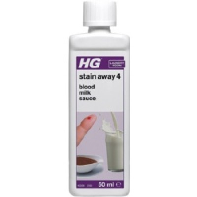 Stain Away No4