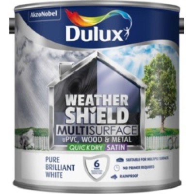 Weathershield M/Surface 750ml PBW Weathershield M/Surface 750ml PBW
