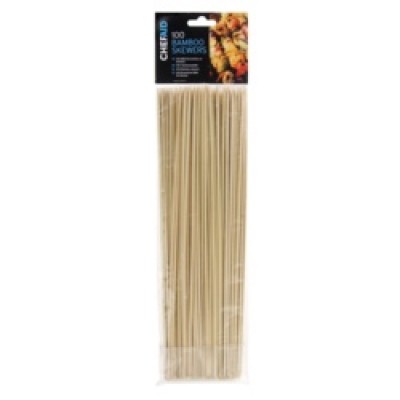 Bamboo Skewers K1476