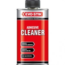 Adhesive Cleaner 250ML