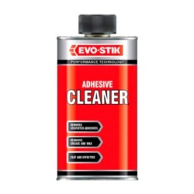 Adhesive Cleaner 250ML