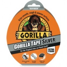 Gorilla Tape Silver 48mm x 32MTR
