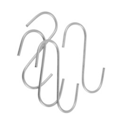 343887 S HOOKS 4PK