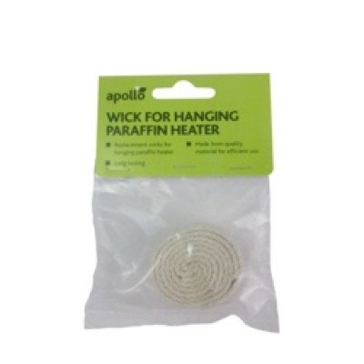 Wick For Hanging Paraffin Heater
