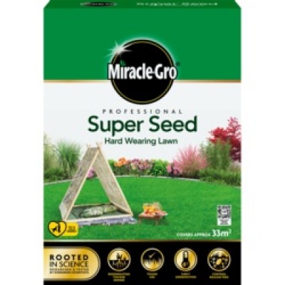 Eve Super Seeds 66m2