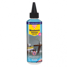 Woodworm Destroyer 250Ml Woodworm Destroyer 250Ml