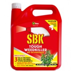 Vit Sbk Tough Weed Killer 4L