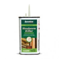 Woodworm Killer 250ml