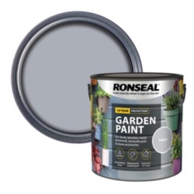 Garden Paint Pebble 2.5L