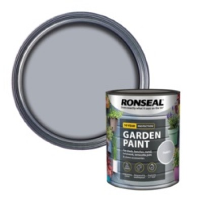 Garden Paint Pebble 750Ml