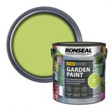 Garden Paint Lime Zest 2.5L