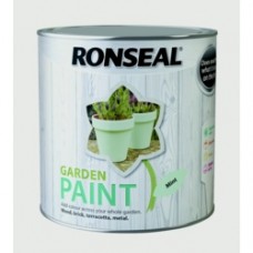 Garden Paint Mint 2.5L