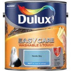 Dulux Easycare Nordic Sky 2.5L