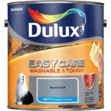 Dulux Easycare Denim Drift 2.5Ltr