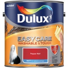 EASY CARE PEPPER RED 2.5L