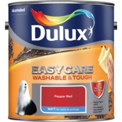 EASY CARE PEPPER RED 2.5L