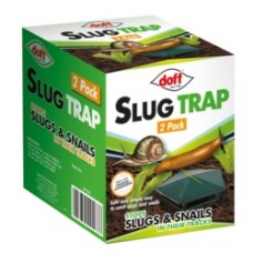 Doff Slug Trap Pack 2