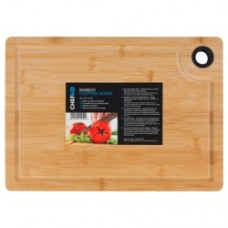Chef Aid Bamboo Board 35x25