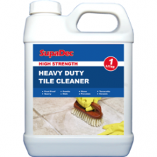 SupaDec Heavy Duty Tile Cleaner 1L