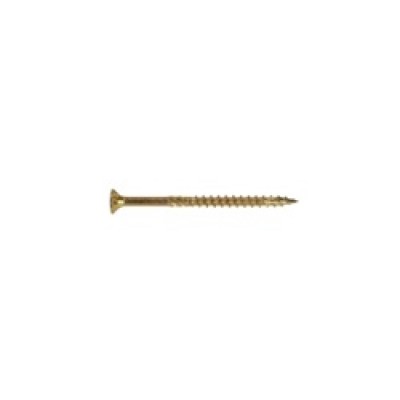 Woodscrews 4.0x50mm Box of 200
