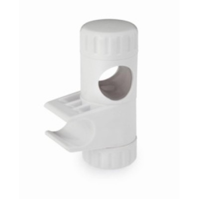 HEIGHT ADJUSTER WHITE