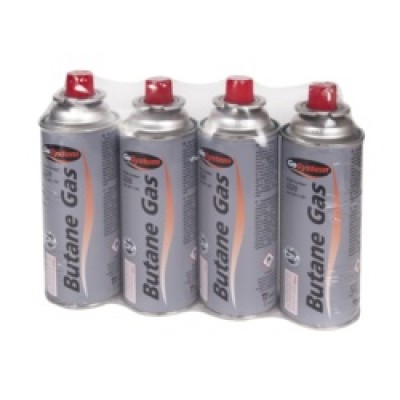 GO SYSTEM G2220 BUTUNE GAS