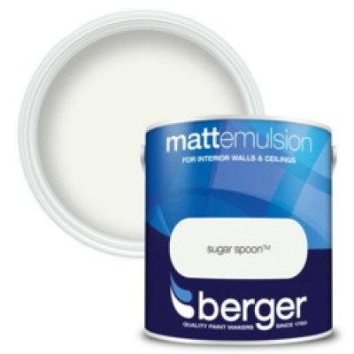 BER SUGAR SPOON 2.5LTR MT
