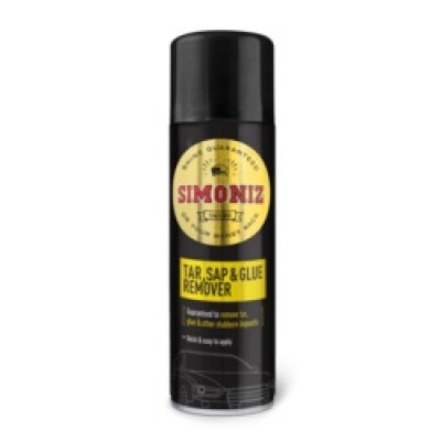 Simoniz Tar Sap Glue Remover 300ml