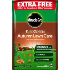 Evergreen Autumn Extra Lawn Care 360m2 +10% foc