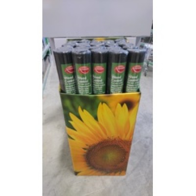 Ambassador Weed Control 20x1m 50% Extra Free