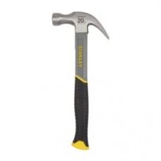 Stanley Fibreglass Hammer 560g