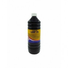 Barrettine Citronella Lamp Oil 1L