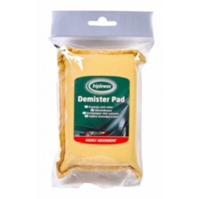 Triplewax Demister Pad