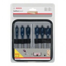 BOSCH SELFcut Wood Set