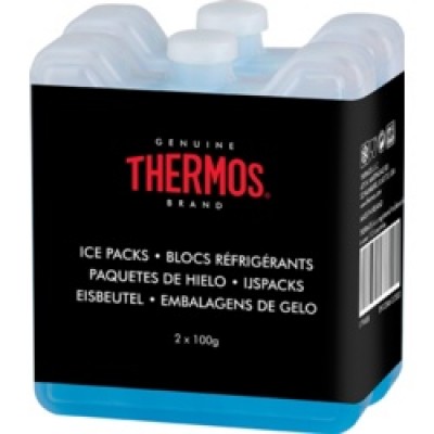WEEKEND ICE PACK  2 X 100G
