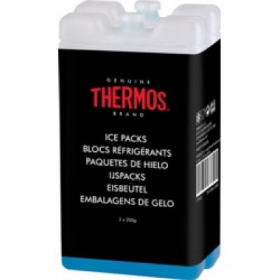 WEEKEND ICE PACK  2 X 200G