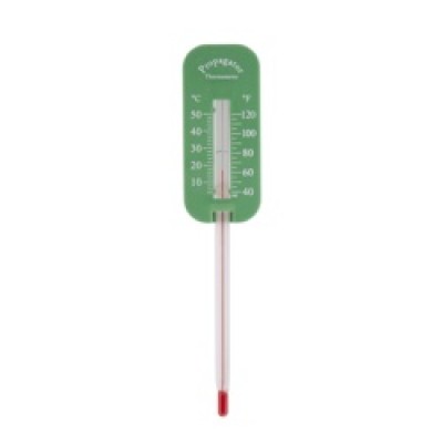 Propagation Thermometer