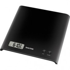 393760 Elect Kitchen Scales Arc