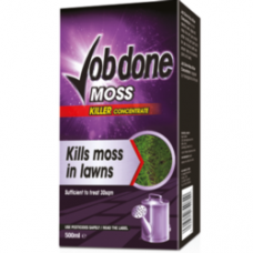 Moss Killer Concentrate 500ml