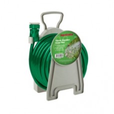 SupaGarden 10m Garden Hose Set SupaGarden 10m Garden Hose Set
