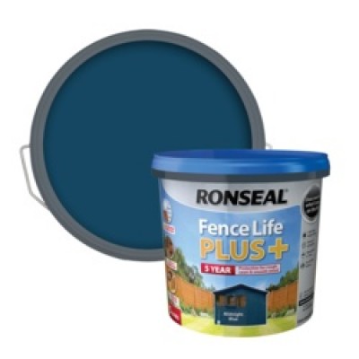 Fencelife+ Midnight Blue