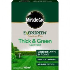 E/Gr thick&green Food 100m