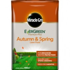 M/Gro Premium+ Autumn & Spring Lawn Food
