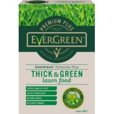 E/GRN PREM+LAWN FOOD 400M2
