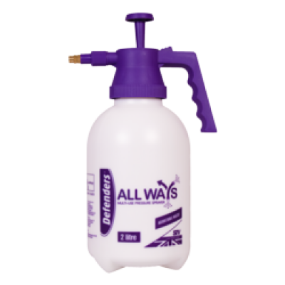 PRESSURE SPRAYER 2L
